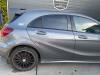 Mercedes A 1.6 A-180 16V Skrotfordon (2016, GRIJS)
