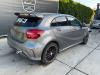 Mercedes A 1.6 A-180 16V Skrotfordon (2016, GRIJS)