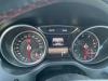 Mercedes A 1.6 A-180 16V Skrotfordon (2016, GRIJS)