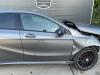 Mercedes A 1.6 A-180 16V Skrotfordon (2016, GRIJS)