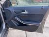 Mercedes A 1.6 A-180 16V Skrotfordon (2016, GRIJS)