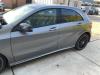 Mercedes A 1.6 A-180 16V Skrotfordon (2016, GRIJS)