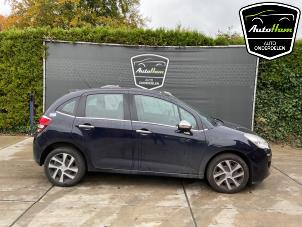 Citroen C3 1.2 VTi 82 12V  (Skrot)