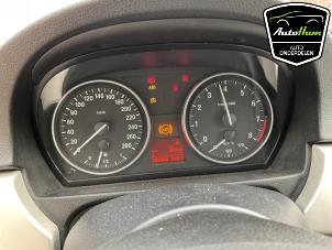 BMW 3 serie 325i 24V Épave (2006, Gris)