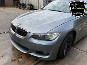 BMW 3 serie 325i 24V Épave (2006, Gris)