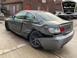 BMW 3 serie 325i 24V Épave (2006, Gris)