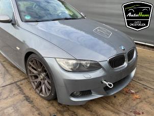 BMW 3 serie 325i 24V Épave (2006, Gris)
