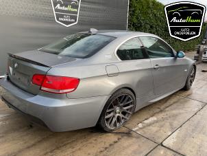 BMW 3 serie 325i 24V Épave (2006, Gris)