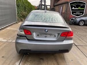 BMW 3 serie 325i 24V Épave (2006, Gris)