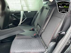 Seat Tarraco 1.5 TSI ACT 16V Épave (2023, Noir)