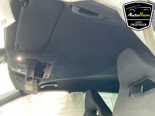 Seat Tarraco 1.5 TSI ACT 16V Épave (2023, Noir)