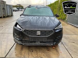 Seat Tarraco 1.5 TSI ACT 16V Épave (2023, Noir)