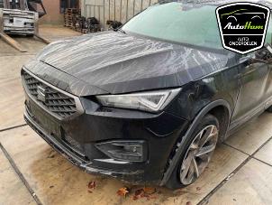 Seat Tarraco 1.5 TSI ACT 16V Épave (2023, Noir)