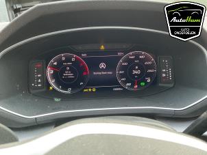 Seat Tarraco 1.5 TSI ACT 16V Épave (2023, Noir)