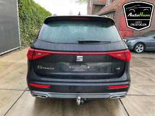 Seat Tarraco 1.5 TSI ACT 16V Épave (2023, Noir)