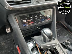 Seat Tarraco 1.5 TSI ACT 16V Épave (2023, Noir)