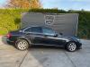 Mercedes C-Klasse skrotbil från 2012