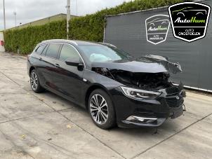 Opel Insignia Sports Tourer 2.0 CDTI 16V Épave (2019, Noir)