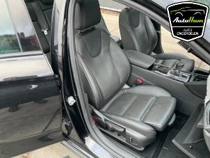 Opel Insignia Sports Tourer 2.0 CDTI 16V Épave (2019, Noir)