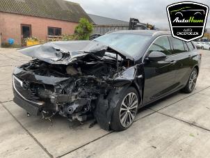 Opel Insignia Sports Tourer 2.0 CDTI 16V Épave (2019, Noir)