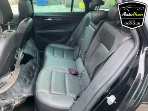 Opel Insignia Sports Tourer 2.0 CDTI 16V Épave (2019, Noir)