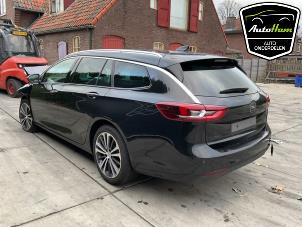 Opel Insignia Sports Tourer 2.0 CDTI 16V Épave (2019, Noir)