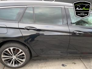 Opel Insignia Sports Tourer 2.0 CDTI 16V Épave (2019, Noir)