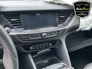 Opel Insignia Sports Tourer 2.0 CDTI 16V Épave (2019, Noir)