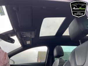 Opel Insignia Sports Tourer 2.0 CDTI 16V Épave (2019, Noir)