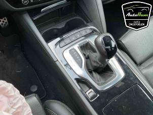 Opel Insignia Sports Tourer 2.0 CDTI 16V Épave (2019, Noir)
