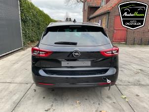 Opel Insignia Sports Tourer 2.0 CDTI 16V Épave (2019, Noir)