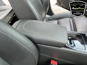 Opel Insignia Sports Tourer 2.0 CDTI 16V Épave (2019, Noir)