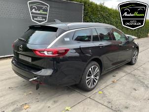 Opel Insignia Sports Tourer 2.0 CDTI 16V Épave (2019, Noir)