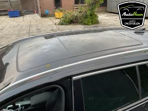 Opel Insignia Sports Tourer 2.0 CDTI 16V Épave (2019, Noir)