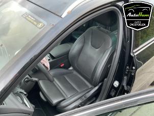 Opel Insignia Sports Tourer 2.0 CDTI 16V Épave (2019, Noir)