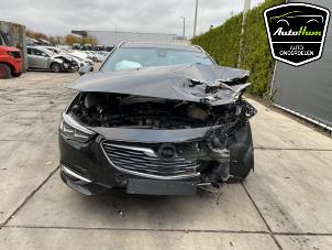 Opel Insignia Sports Tourer 2.0 CDTI 16V Épave (2019, Noir)