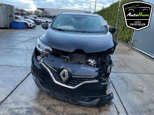 Renault Kadjar 1.2 Energy TCE 130 Épave (2018, Noir)