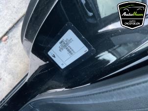 Renault Kadjar 1.2 Energy TCE 130 Épave (2018, Noir)