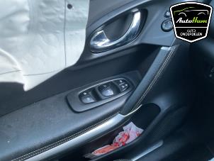 Renault Kadjar 1.2 Energy TCE 130 Épave (2018, Noir)