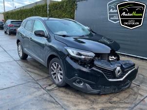 Renault Kadjar 1.2 Energy TCE 130 Épave (2018, Noir)