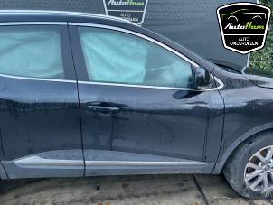 Renault Kadjar 1.2 Energy TCE 130 Épave (2018, Noir)