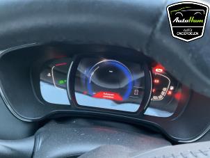 Renault Kadjar 1.2 Energy TCE 130 Épave (2018, Noir)