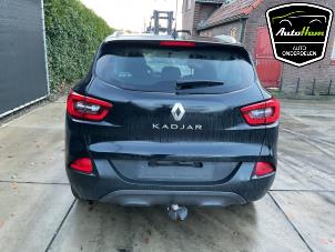 Renault Kadjar 1.2 Energy TCE 130 Épave (2018, Noir)