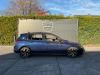 Véhicule hors d'usage  Volkswagen Golf de 2020