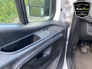Mercedes Sprinter 3,5t 314 CDI 2.1 D FWD Épave (2019, Granit)
