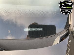 Volkswagen Polo V 1.4 TDI DPF BlueMotion technology Épave (2014, Noir)