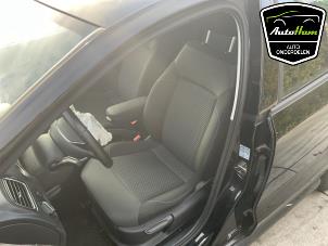 Volkswagen Polo V 1.4 TDI DPF BlueMotion technology Épave (2014, Noir)