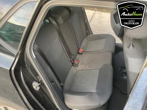 Volkswagen Polo V 1.4 TDI DPF BlueMotion technology Épave (2014, Noir)