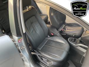 Seat Altea XL 1.8 TFSI 16V Samochód złomowany (2011, Szary)