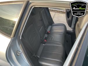 Seat Altea XL 1.8 TFSI 16V Samochód złomowany (2011, Szary)